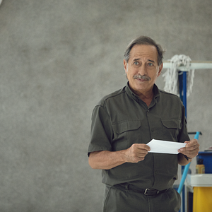 Foto Meu Querido Zelador