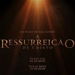 Foto A Ressurreição de Cristo: Parte 1