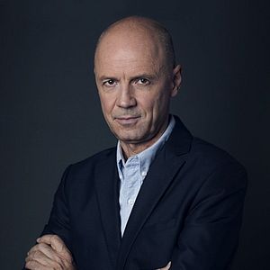 Foto Algis Arlauskas