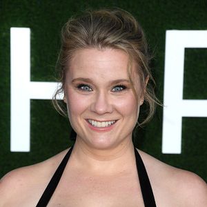 Foto Kimberly Condict