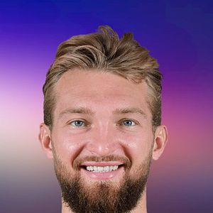 Foto Domantas Sabonis