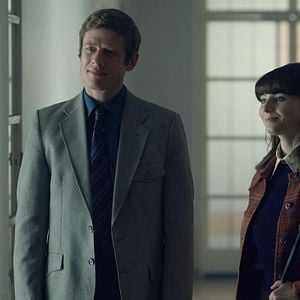 Foto Thomasin McKenzie