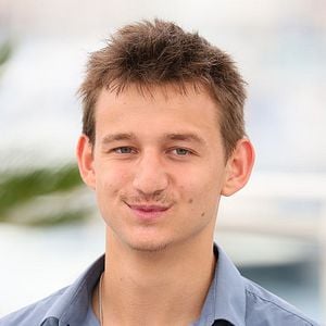 Foto Timi-Joy Marbot