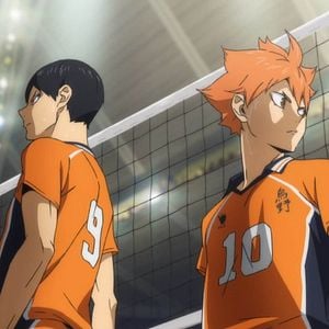 Foto Haikyu!!