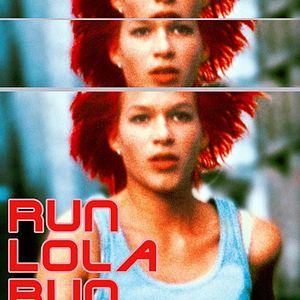 Foto Corra, Lola, Corra