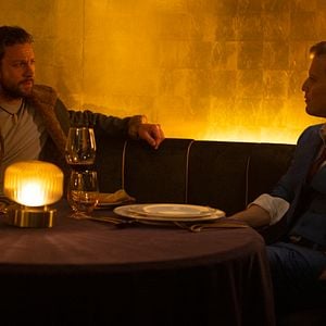 Foto Kraven - O Caçador