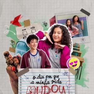 Foto O Dia Em Que A Minha Vida Mudou