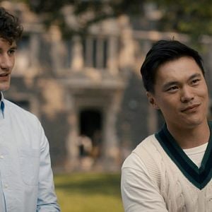 Foto Segundas Intenções