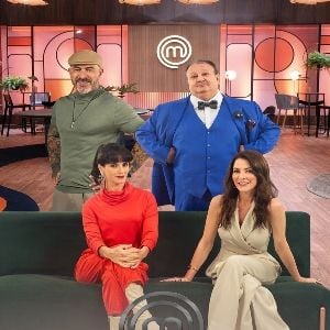 Foto MasterChef Brasil