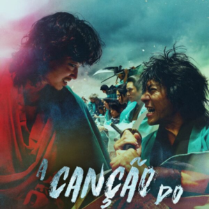 Foto A Canção do Samurai