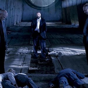 Foto Território Inimigo