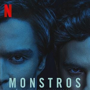 Foto Monstros: Irmãos Menendez: Assassinos dos Pais