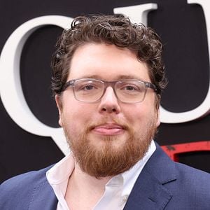 Foto Michael Sarnoski