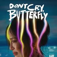 Foto Não Chore, Borboleta