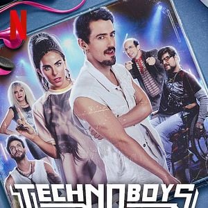 Foto Technoboys