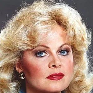 Foto Sally Struthers