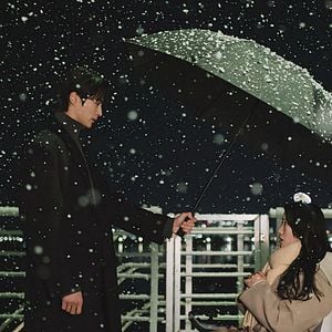 Foto Adorável Corredora