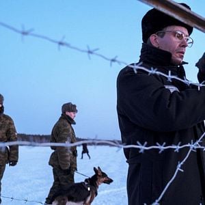 Foto Limonov: O Camaleão Russo