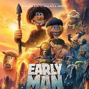 Foto O Homem das Cavernas