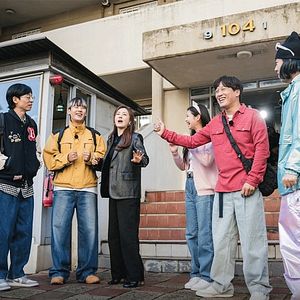 Foto Apartamento 404