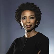 Foto Sharon Washington