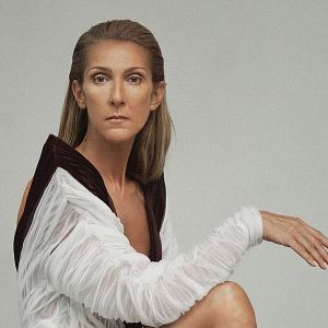 Foto Eu Sou: Celine Dion