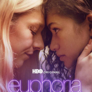 Foto Euphoria: Um Olhar Para Trás