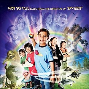 Foto A Pedra Mágica