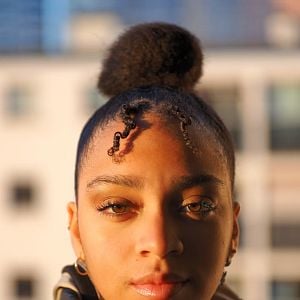 Foto Tya Deslauriers