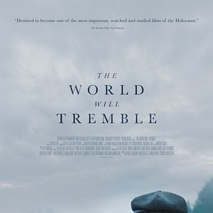 Foto O Mundo Vai Tremer