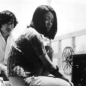 Foto Tôkyô sensô sengo hiwa – eiga de isho wo nokoshite shinda