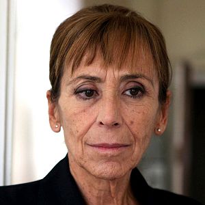 Foto María Alfonsa Rosso
