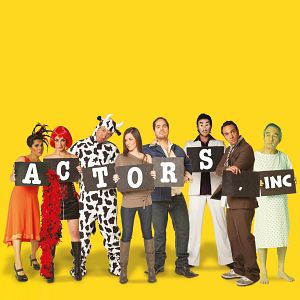 Foto Actors INC