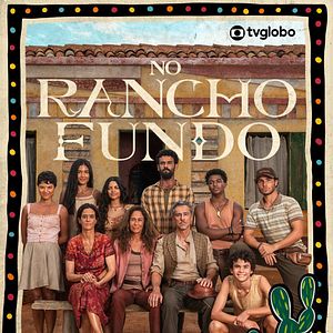 Foto No Rancho Fundo