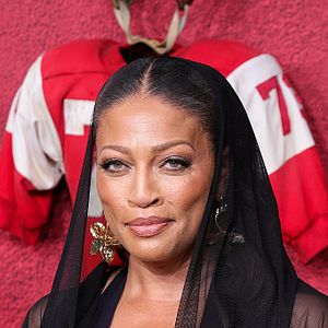 Foto Indira G. Wilson