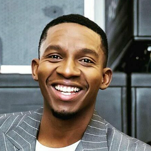 Foto Lawrence Maleka