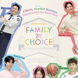 Foto Família por Escolha