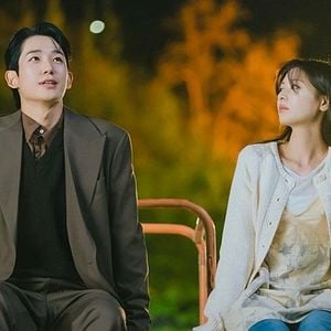 Foto O Amor Mora ao Lado