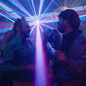 Foto Tenho Que Morrer Todas as Noites