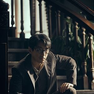 Foto Detetive Chinatown: O Mistério de 1900 