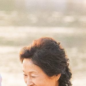 Foto Um Amor No Paraíso