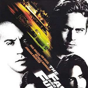 Foto Velozes & Furiosos