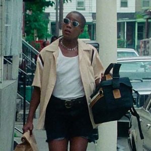 Foto The Watermelon Woman