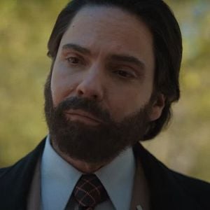 Foto Becoming Karl Lagerfeld