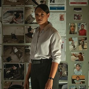 Foto Cynthia Addai-Robinson