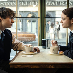 Foto O Fabricante de Lágrimas