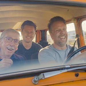 Foto Uma Última Viagem