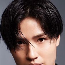 Foto Shimba Tsuchiya