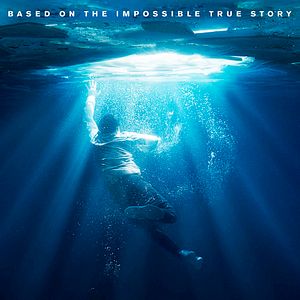 Foto Superação - O Milagre da Fé