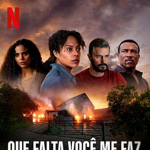 Foto Que Falta Você Me Faz